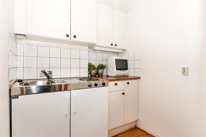 Oslo Apartments - Rosenborggate 24