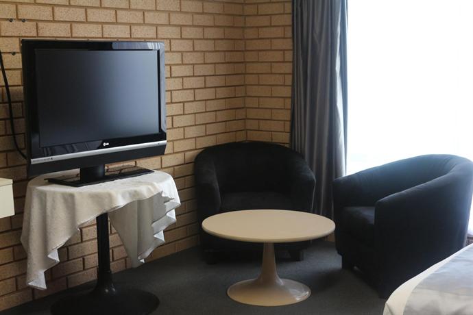 Carnarvon Motel WA