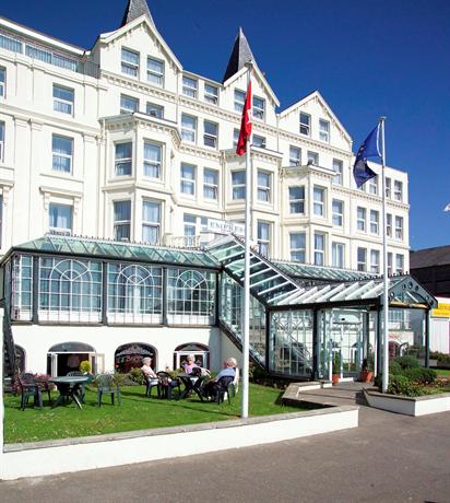 The Empress Hotel Isle of Man United Kingdom thumbnail