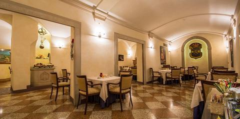Art Hotel Commercianti