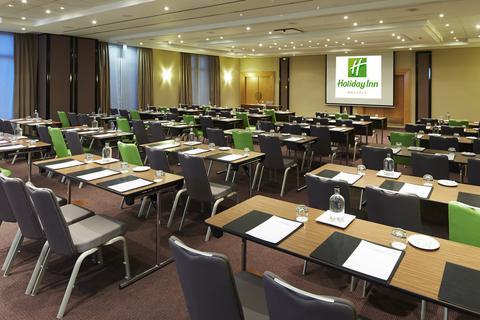 Holiday Inn Hasselt