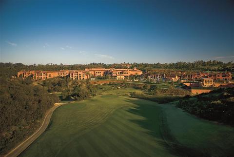 Fairmont Grand Del Mar