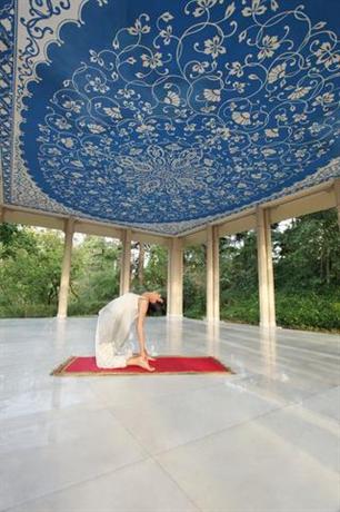 Ananda In The Himalayas