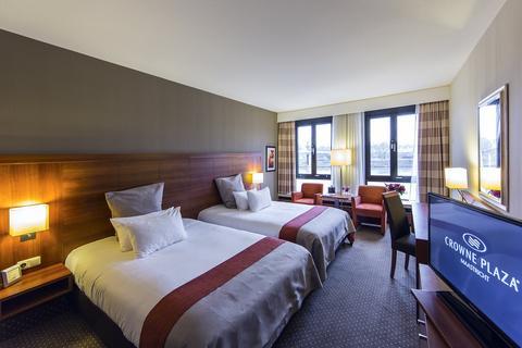 Crowne Plaza Maastricht