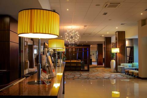 Crowne Plaza Maastricht