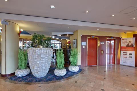 Holiday Inn Paris-Versailles-Bougival