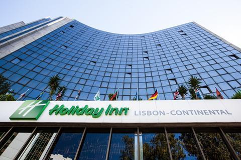 Holiday Inn Lisbon-Continental