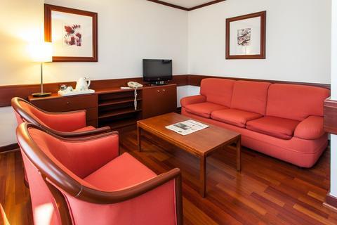 Holiday Inn Lisbon-Continental