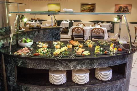 Holiday Inn Lisbon-Continental