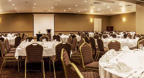 Holiday Inn & Suites Port Moresby