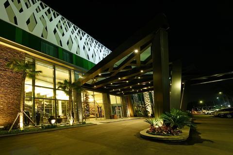 Holiday Inn Cikarang Jababeka Bhakti Husada Hospital Indonesia thumbnail