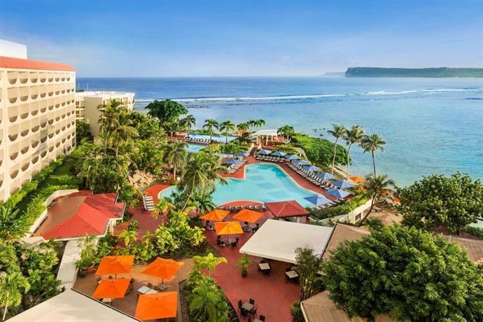 Hilton Guam Resort & Spa Guam Guam thumbnail