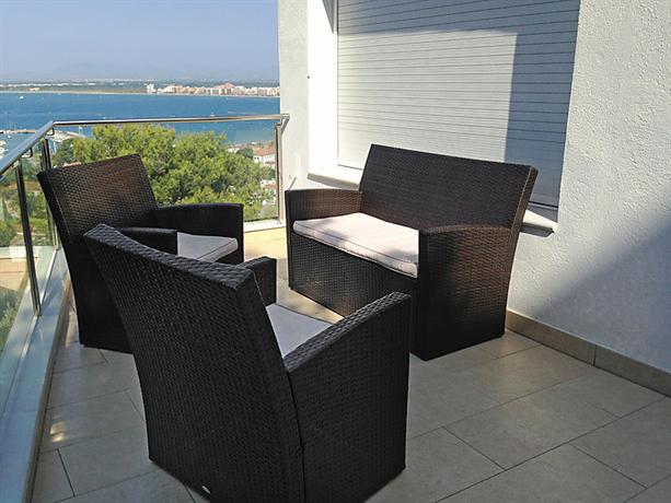 Interhome - C Foix No 1