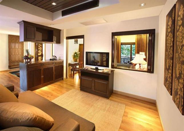 Dara Samui Beach Resort - Adult Only