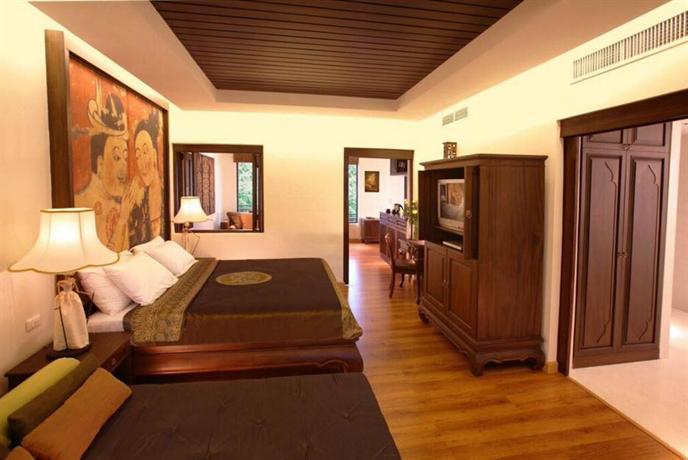 Dara Samui Beach Resort - Adult Only