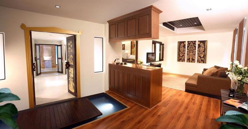 Dara Samui Beach Resort - Adult Only