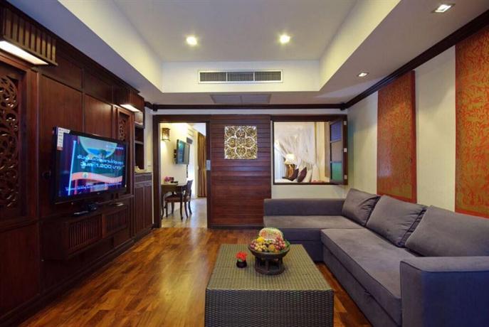 Dara Samui Beach Resort - Adult Only