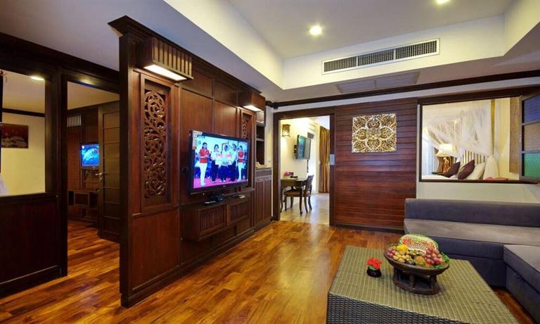 Dara Samui Beach Resort - Adult Only