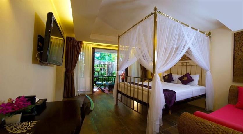 Dara Samui Beach Resort - Adult Only