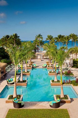 Aruba Marriott Resort & Stellaris Casino, Palm Beach - Compare Deals