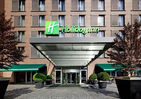 Holiday Inn Prague