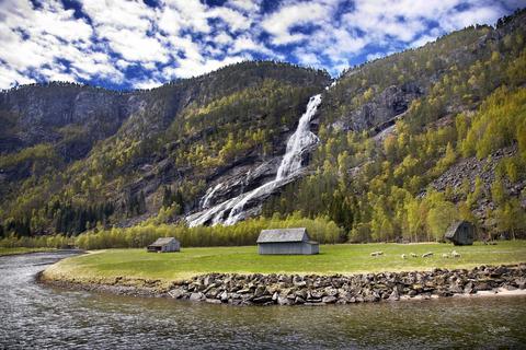 Hardanger Hotel