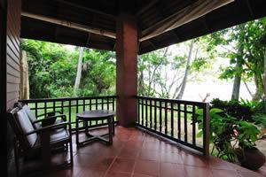 Baan Mai Beachfront Lone Island Phuket
