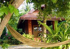 Baan Mai Beachfront Lone Island Phuket