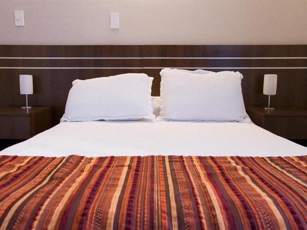 Gran Hotel America - dream vacation