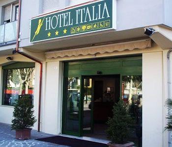 Hotel Italia Ravenna - dream vacation