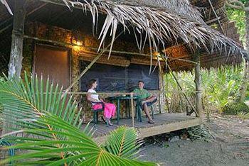 Kosrae Village Ecolodge - dream vacation