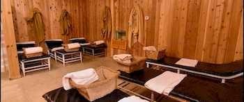 Carson Hot Springs Resort - dream vacation