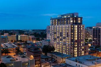 Global Luxury Suites at Woodmont Triangle North - dream vacation