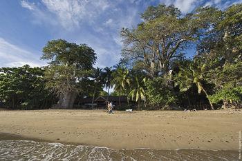 Le Jardin Maore - dream vacation