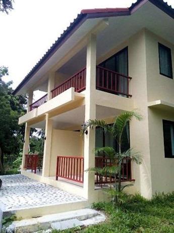 Baan Mai Beachfront Lone Island Phuket