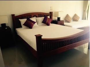 Baan Mai Beachfront Lone Island Phuket
