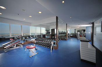 Ramada Abu Dhabi Corniche
