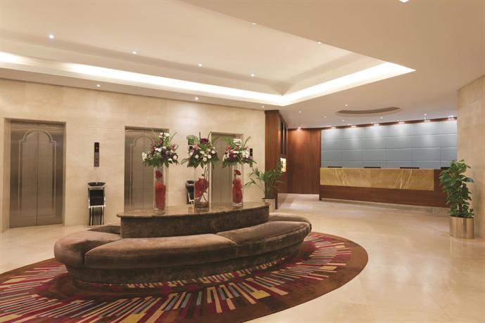 Ramada Abu Dhabi Corniche
