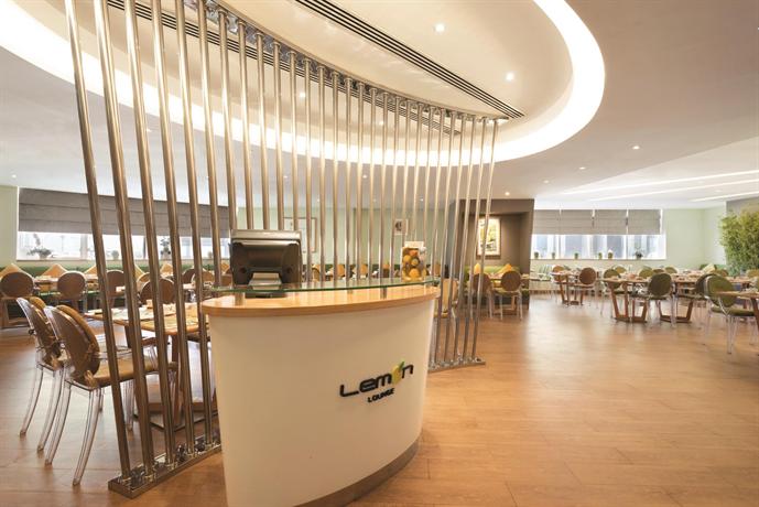 Ramada Abu Dhabi Corniche