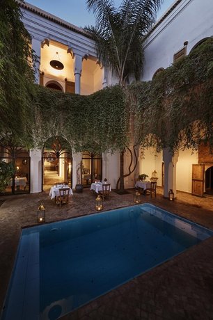 Riad Al Assala Hotel Marrakech