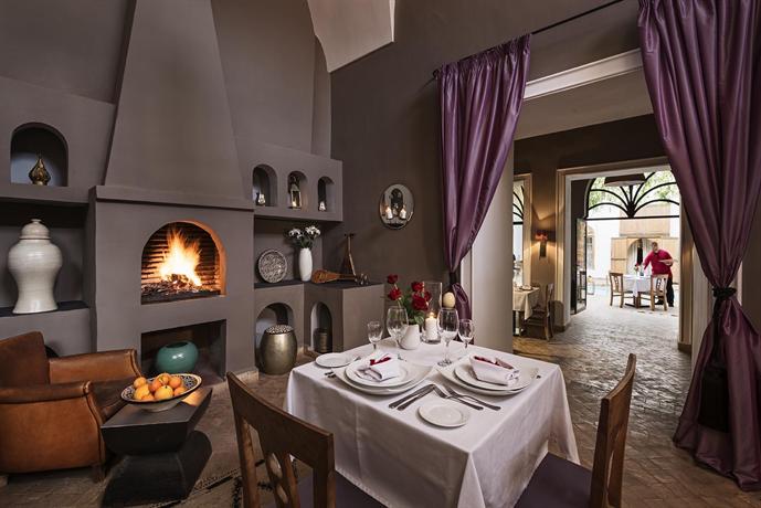 Riad Al Assala Hotel Marrakech