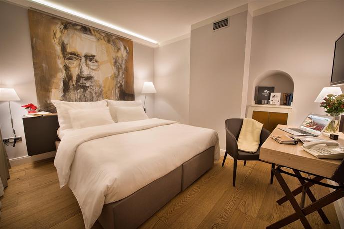 Design Hotel Neruda