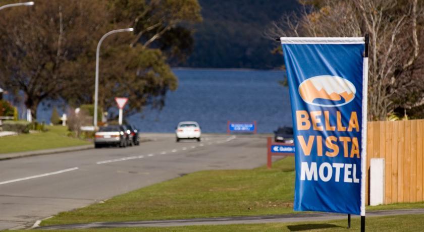 Bella Vista Motel Te Anau