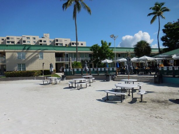 Wyndham Garden Fort Myers Beach Compare Deals
