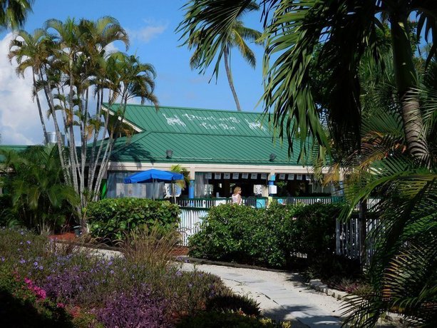 Wyndham Garden Fort Myers Beach Die Gunstigsten Angebote