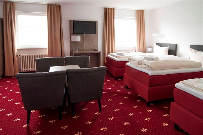 Hotel Maurer