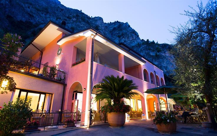 Hotel La Gardenia & Villa Oleandra