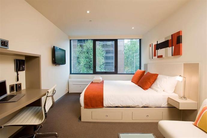 Photo: 28 Nights Apartments Photo: 28 Nights Apartments