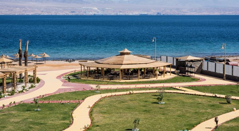 Tolip Taba Resort And Spa