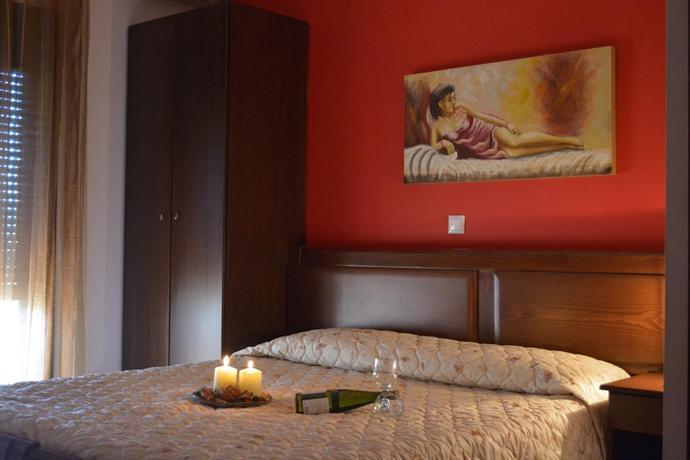 Guesthouse Liogerma